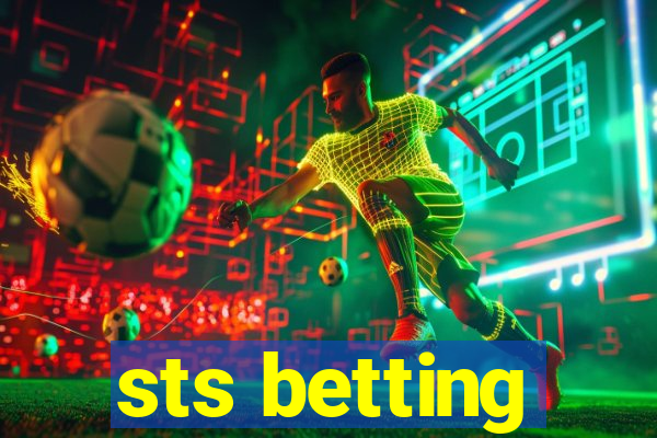 sts betting